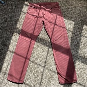 Levi’s 514 pants Size 34 x 34